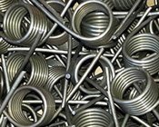 Пружины кручения